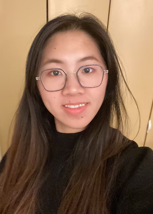 Ayan Dr. Shaelyn Xu (She/Her)