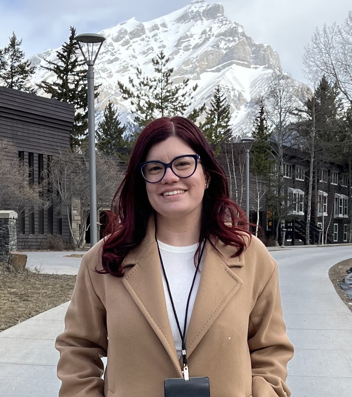 Dr. Haydee Mesa-Galloso
