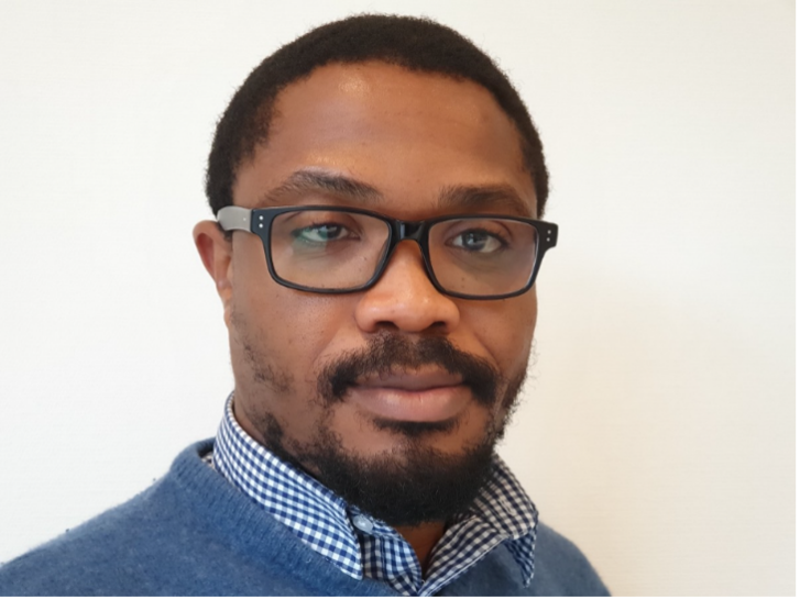 Dr. Smart I. Mbagwu
