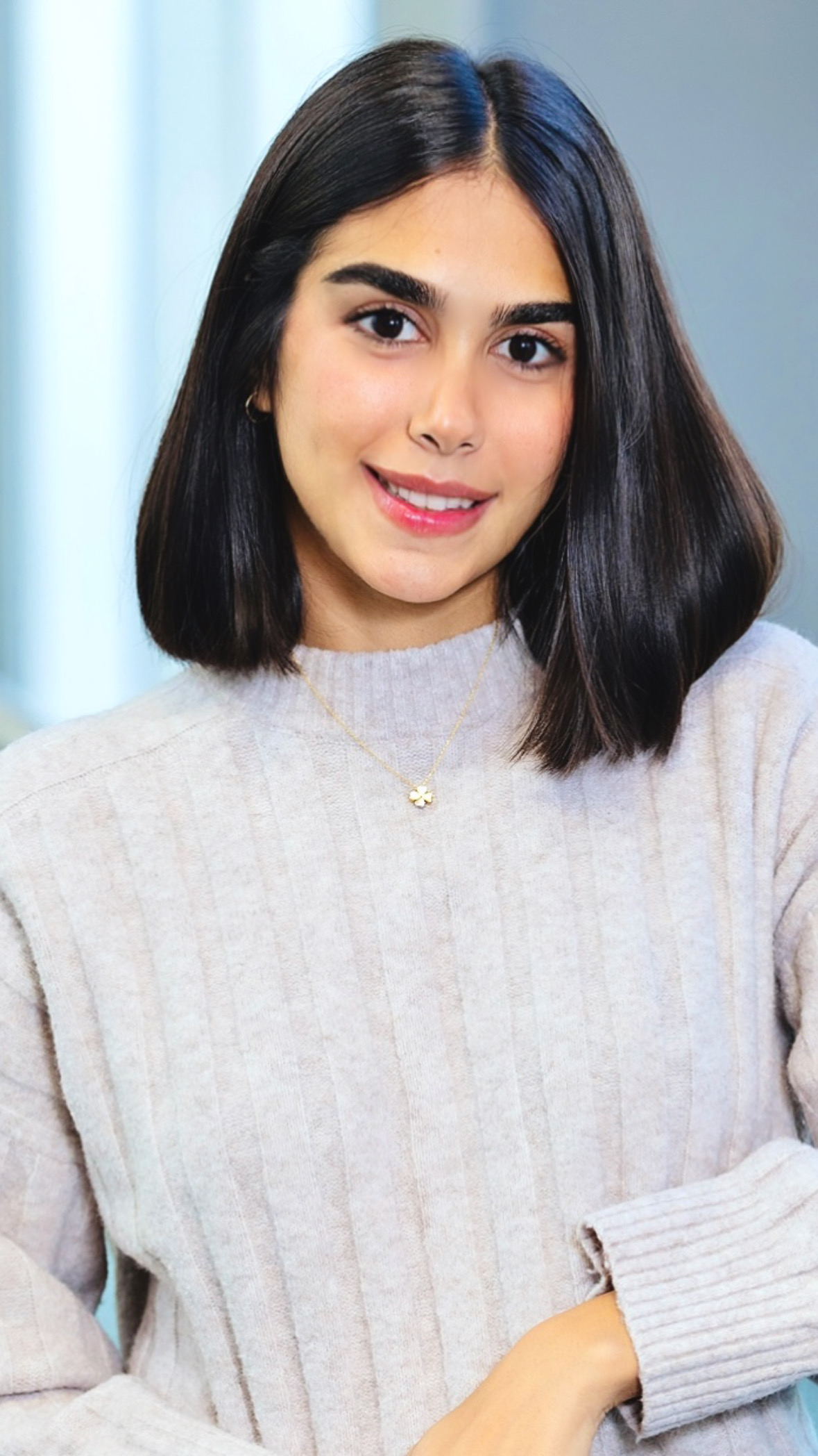 Dr. Melika Moradi  